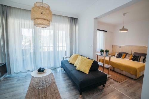 True Blue Boutique Hotel Kalkan