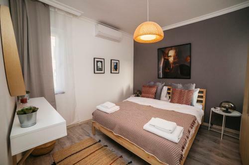 True Blue Boutique Hotel Kalkan