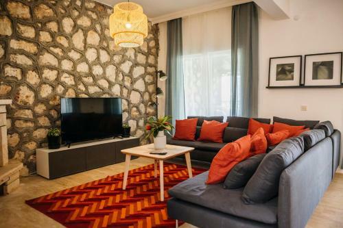 True Blue Boutique Hotel Kalkan