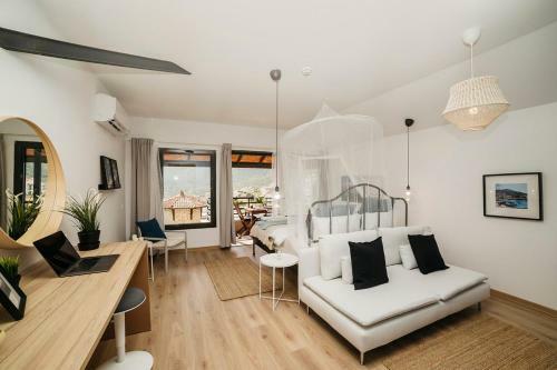 True Blue Boutique Hotel Kalkan