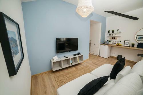 True Blue Boutique Hotel Kalkan