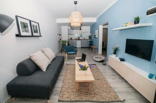 True Blue Boutique Hotel Kalkan