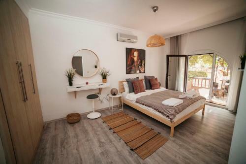 True Blue Boutique Hotel Kalkan