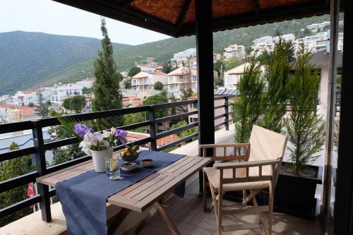 True Blue Boutique Hotel Kalkan