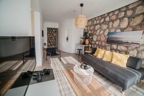 True Blue Boutique Hotel Kalkan