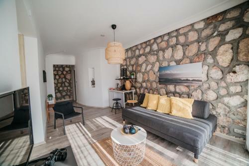 True Blue Boutique Hotel Kalkan