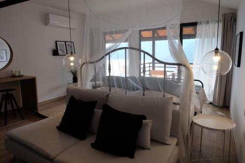 True Blue Boutique Hotel Kalkan