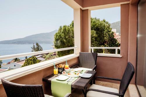 True Blue Boutique Hotel Kalkan