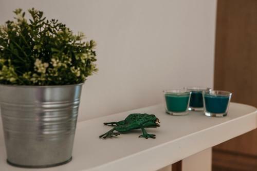 True Blue Boutique Hotel Kalkan