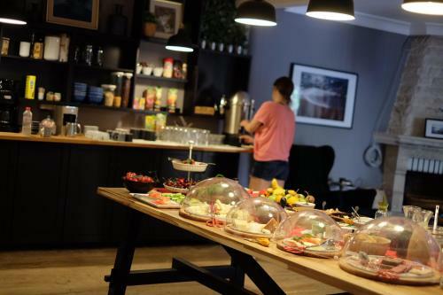 True Blue Boutique Hotel Kalkan