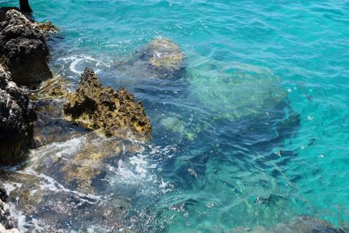 True Blue Boutique Hotel Kalkan