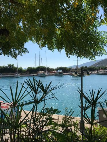 True Blue Boutique Hotel Kalkan