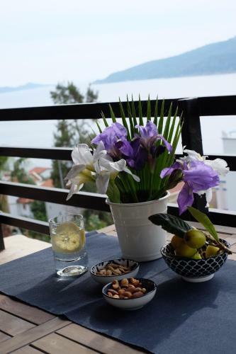 True Blue Boutique Hotel Kalkan