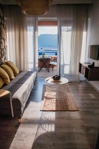 True Blue Boutique Hotel Kalkan