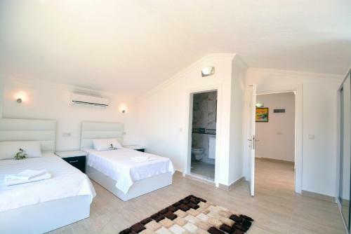 Villa Sultan
