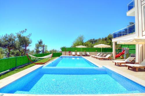 Villa Sultan