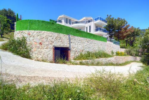 Villa Sultan