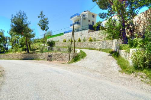 Villa Sultan
