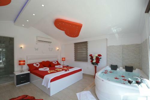 Villa Sultan