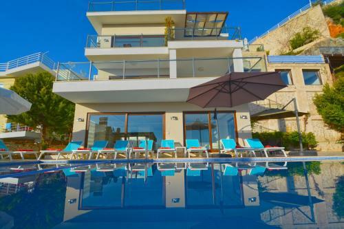 Villa Vega