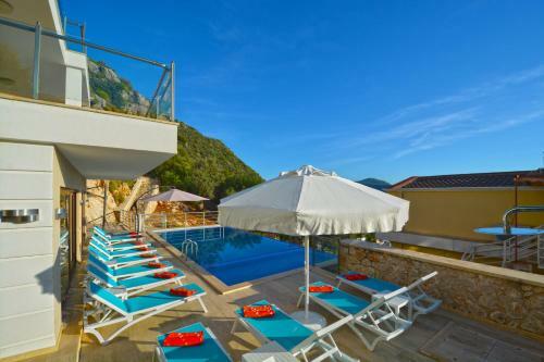 Villa Vega