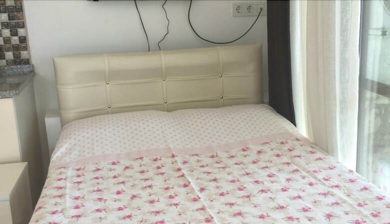 Teras Butik Apart