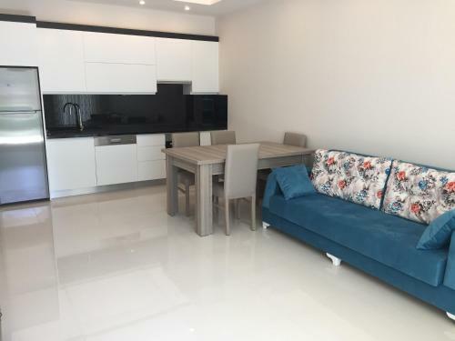 Luxury Konak Apartment