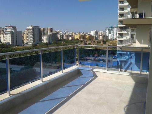 Apartamento Goldsun Deluxe