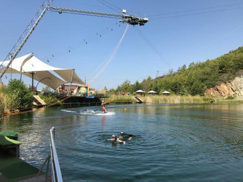 Goldcity Hotel Apartmens