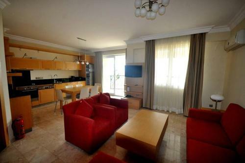 Goldcity Hotel Apartmens