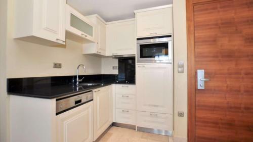 Goldcity Hotel Apartmens