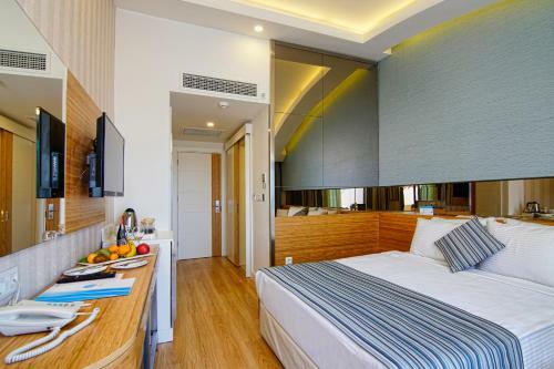 Hotel Dosinia Luxury Resort-ultra All Inclusive