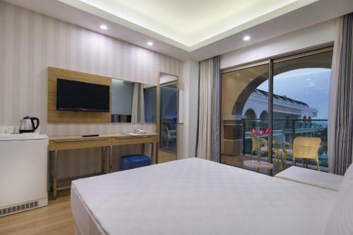 Hotel Dosinia Luxury Resort-ultra All Inclusive