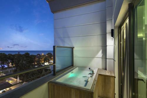 Hotel Dosinia Luxury Resort-ultra All Inclusive