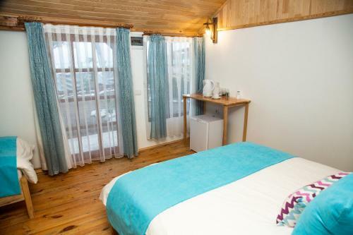 Bed & Breakfast Kara Kedi Beach Bungalow