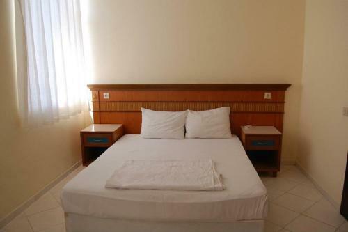 Time Apart Otel