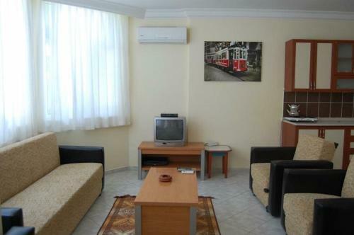 Time Apart Otel