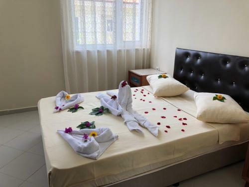 Time Apart Otel