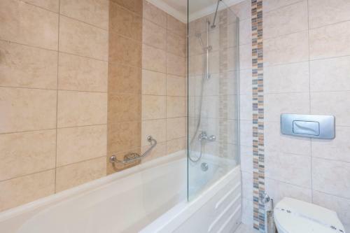 Hedef Rose Garden Hotel - All Inclusive