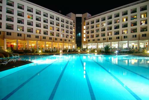 Hedef Rose Garden Hotel - All Inclusive