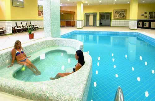 Hedef Rose Garden Hotel - All Inclusive