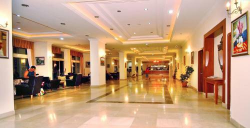 Hedef Rose Garden Hotel - All Inclusive