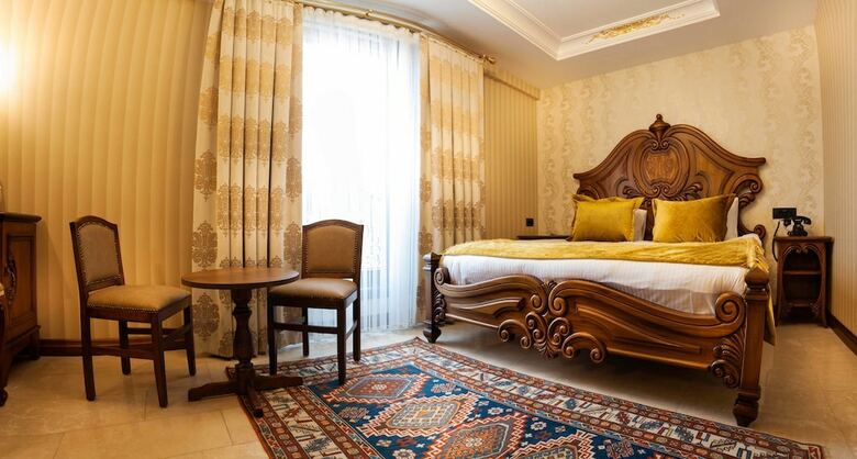 Hotel Bablin Butik Otel