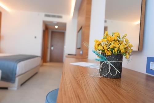 Hotel Infinity By Yelken Aquapark&resorts Ku?adasi
