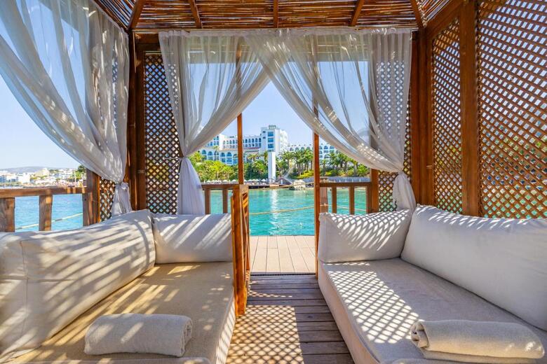 Hotel Infinity By Yelken Aquapark&resorts Ku?adasi