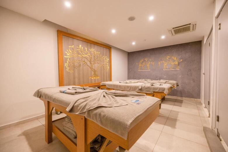 Hotel Infinity By Yelken Aquapark&resorts Ku?adasi