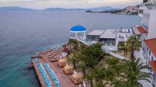 Hotel Infinity By Yelken Aquapark&resorts Ku?adasi