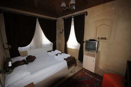 Arnovalley Hotel
