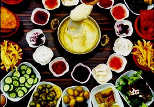 Hotel Hilem Cave House
