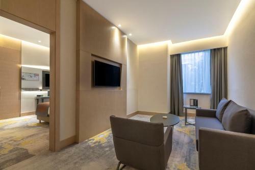 Hotel Crowne Plaza Cappadocia - Nevsehir